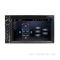 Android Car Audio For Universal 6.2 Inch Player